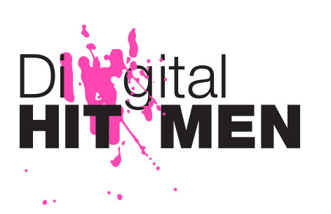 Digital hitmen logo