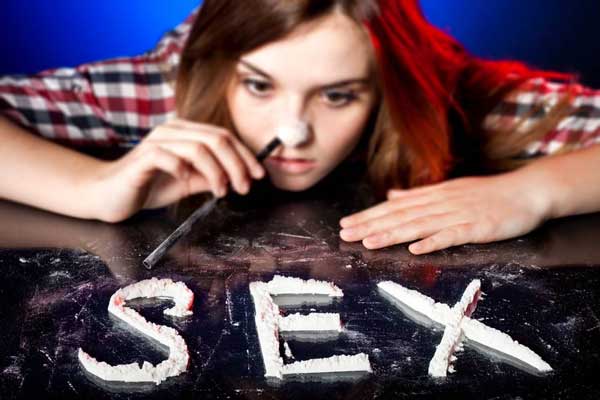 Sex Blog