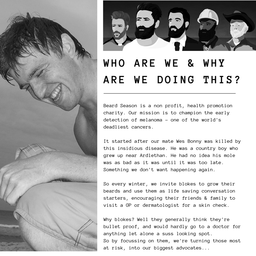 Who are we